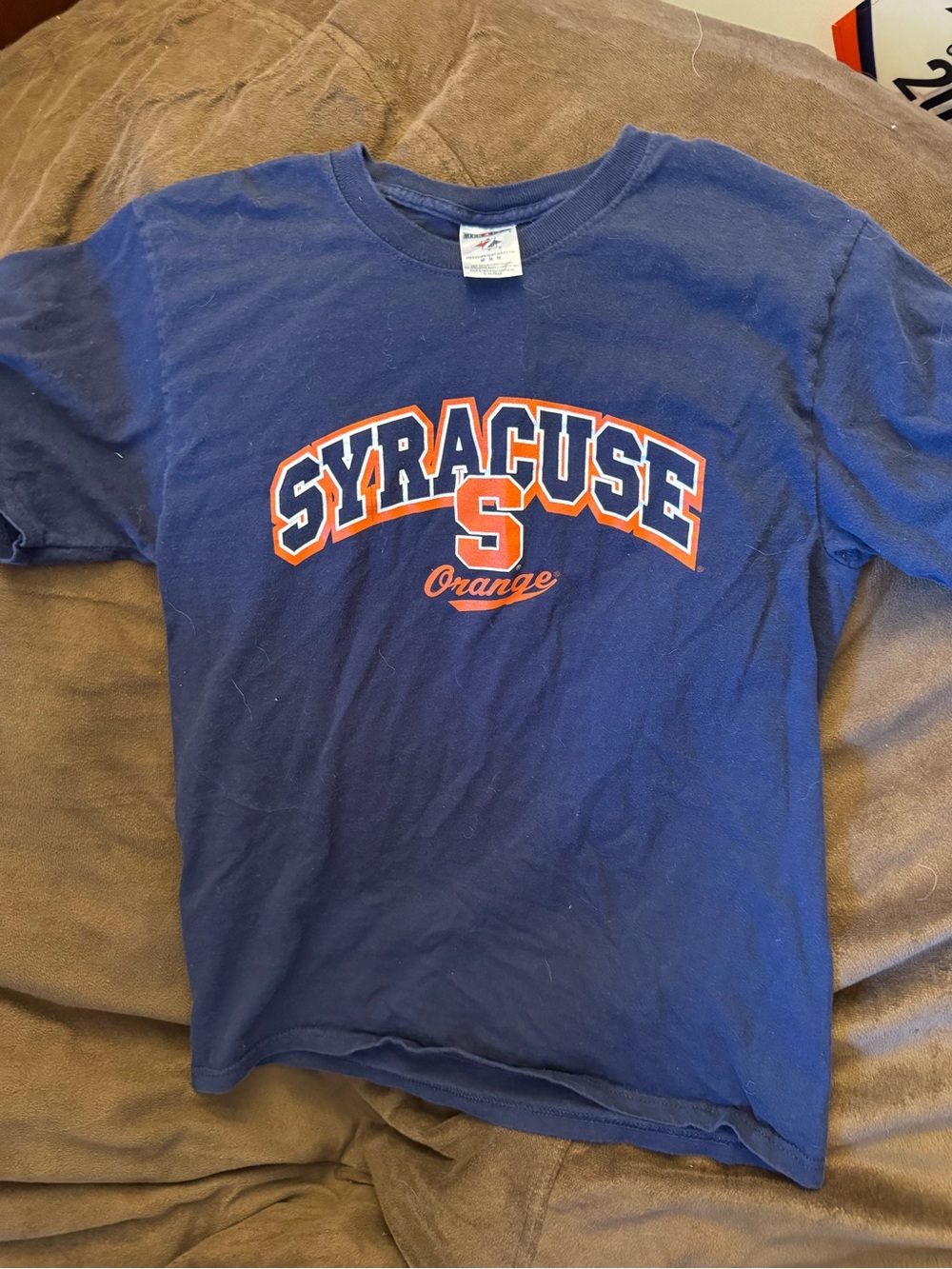 2000s Syracuse T-Shirt